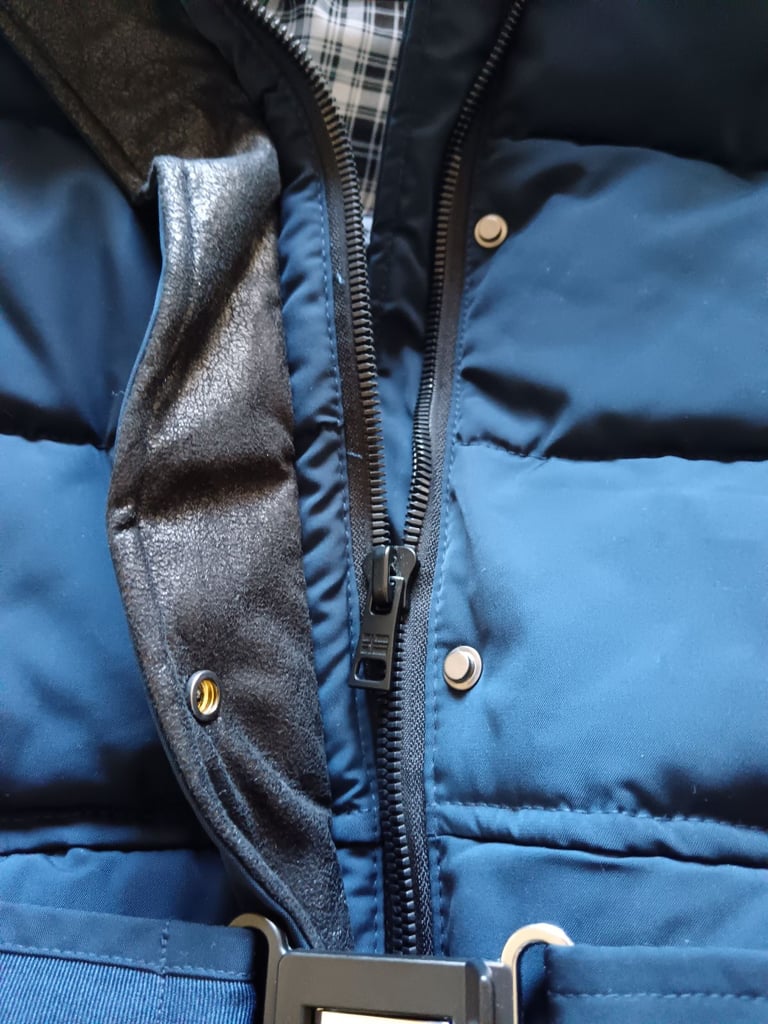 Ladyes winter jacket 