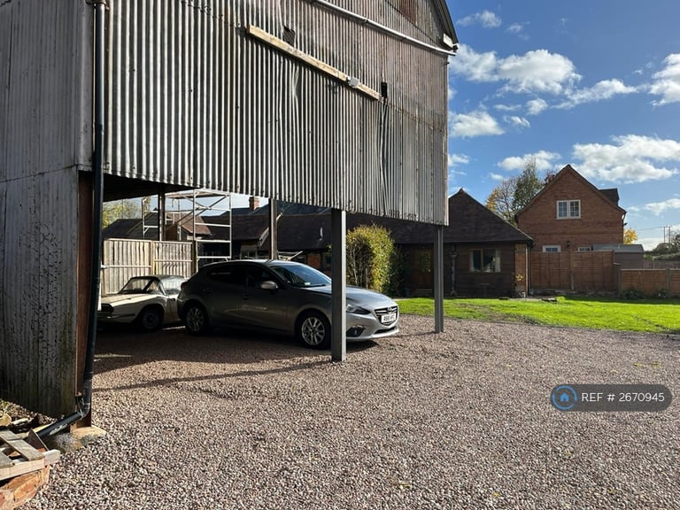 2 bedroom house in Stockwood Lane, Little Inkberrow, Worcester, WR7 (2 bed) (#2670945)