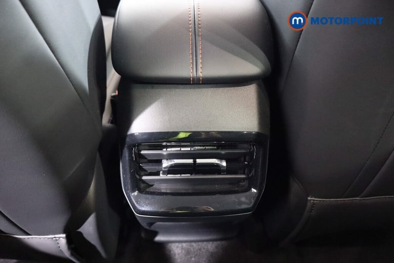 2025 MG MG HS 1.5 T-GDI Trophy 5dr DCT SUV Petrol Automatic