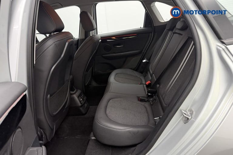 2019 BMW 2 Series 220i Sport 5dr DCT HATCHBACK PETROL Automatic