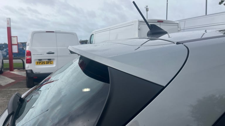 2024 Ford Puma 1.0 EcoBoost Hybrid mHEV Titanium 5dr Petrol Hatchback Hatchback Petrol Manual