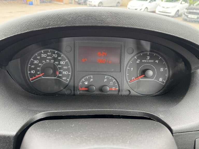 2024 Peugeot Boxer 2.2 BlueHDi H2 Professional Premium+ Van 140ps PANEL VAN DIESEL Manual