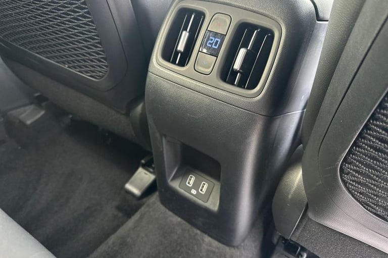 2023 Hyundai TUCSON 1.6 TGDi Hybrid 230 Ultimate 5dr 2WD Auto ESTATE PETROL/ELECTRIC Automatic
