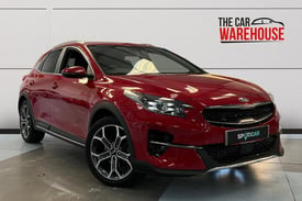 image for 2020 Kia Xceed 1.0T GDi ISG 3 5dr Manual Hatchback Petrol Manual