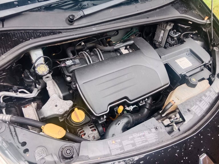 Renault, CLIO, Estate, 2010, Manual, 1149 (cc), 5 doors