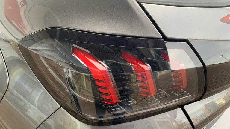 2022 Peugeot 208 1.2 PureTech Allure Premium + Hatchback 5dr Petrol Manual Euro 6 (s/s) (100 Hatc...