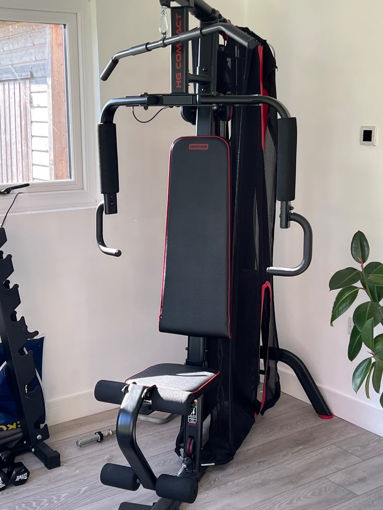 image for Muti gym