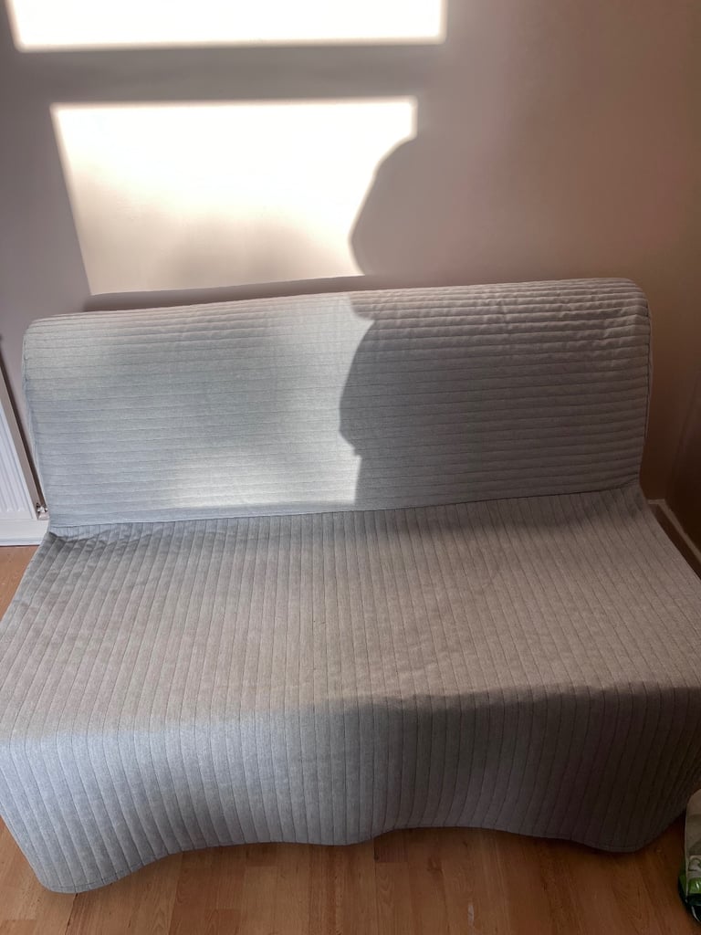 Sofa bed can deliver 