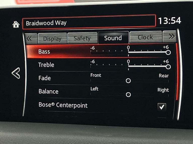 2018 Mazda CX-5 2.2d [184] Sport Nav+ 5dr Auto AWD ESTATE DIESEL Automatic