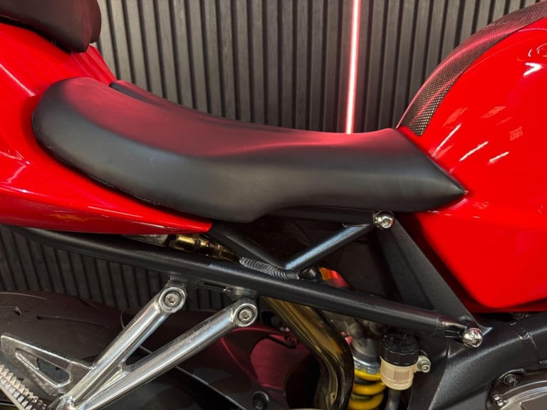 2007 Triumph Daytona 675 675