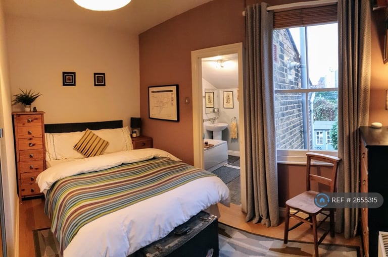 2 bedroom house in London, London, E9 (2 bed) (#2655315)