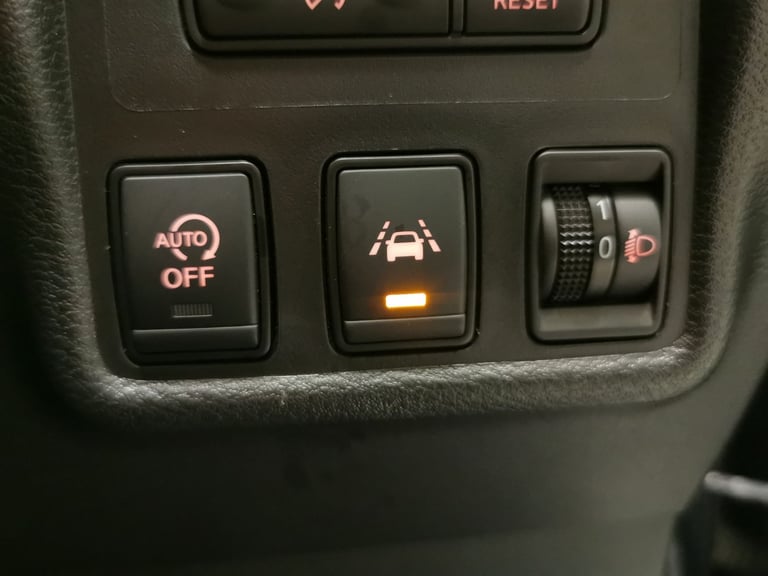 2022 Nissan Micra 1.0 IG-T Tekna Hatchback 5dr Petrol Manual Euro 6 (s/s) (92 ps) - LED - REV Hat...