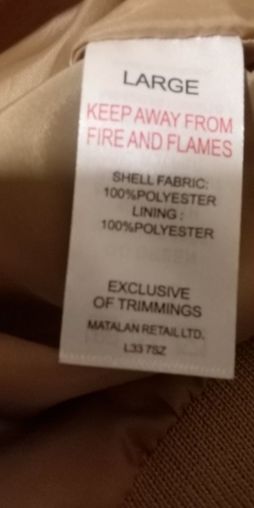 Men's Jacket 