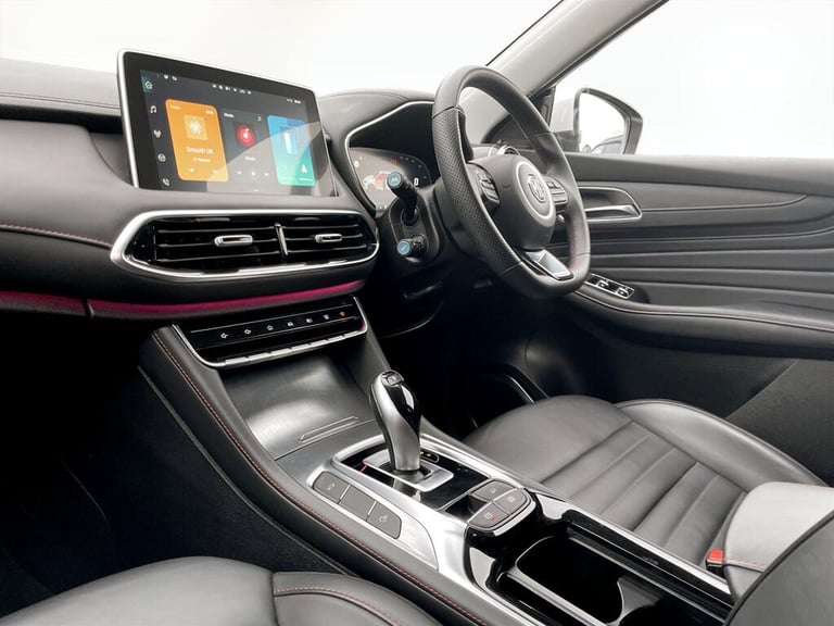 2024 MG MG HS 1.5 T-GDI 16.6kWh Trophy Auto Euro 6 (s/s) 5dr ESTATE Petrol/Electric Hybrid Automatic