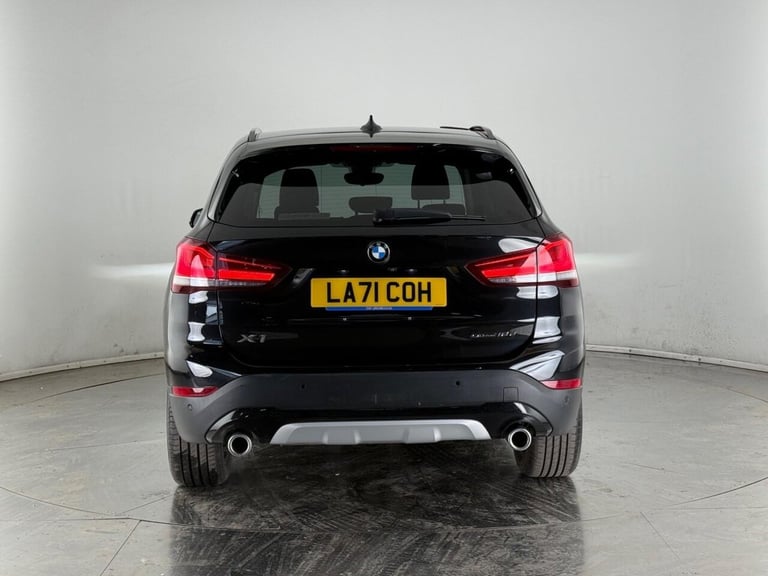 2021 BMW X1 2.0 18d xLine Auto sDrive Euro 6 (s/s) 5dr ESTATE Diesel Automatic