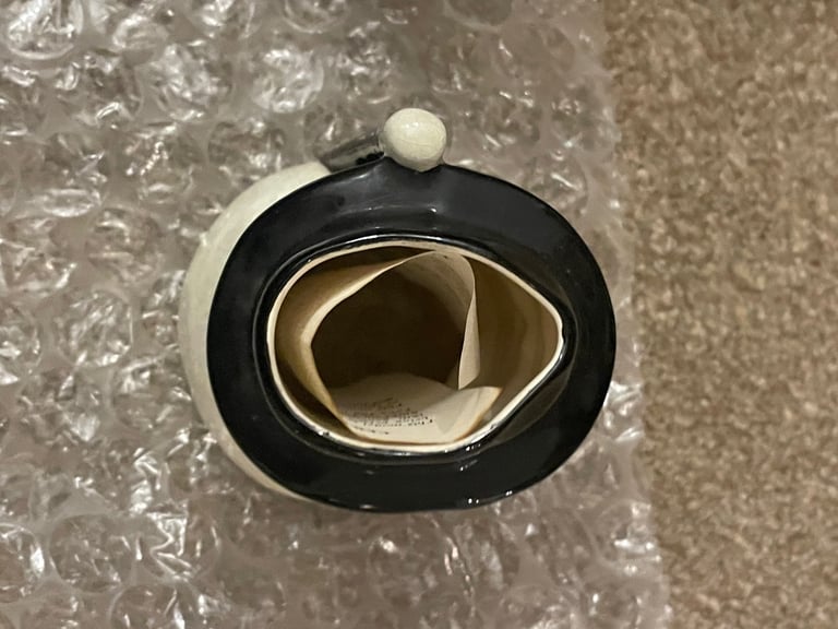 Vintage Winston Churchill Toby Jug 