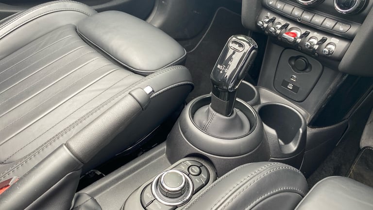 2022 MINI Convertible 1.5 Cooper Exclusive 2dr Auto Petrol Convertible Convertible Petrol Automatic
