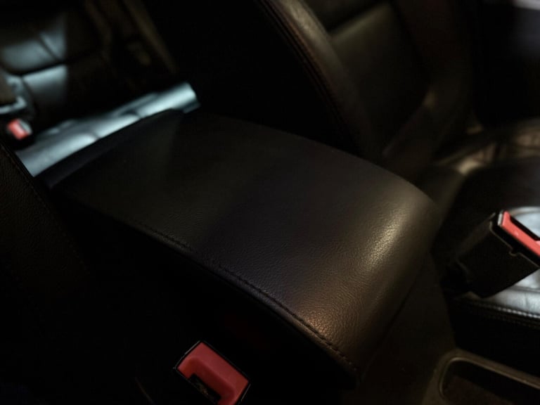 2014 Volkswagen Tiguan 2.0 TDI BlueMotion Tech Match 4WD Euro 5 (s/s) 5dr ESTATE Diesel Manual