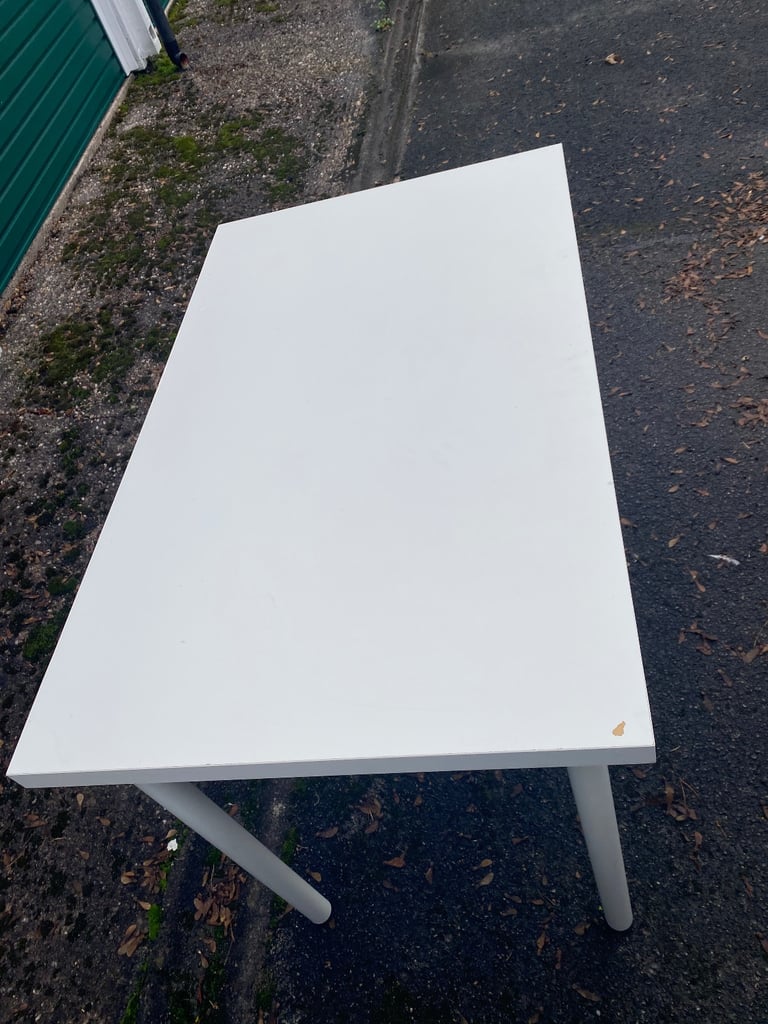 OFFICE / DINNER TABLES FOR SALE 