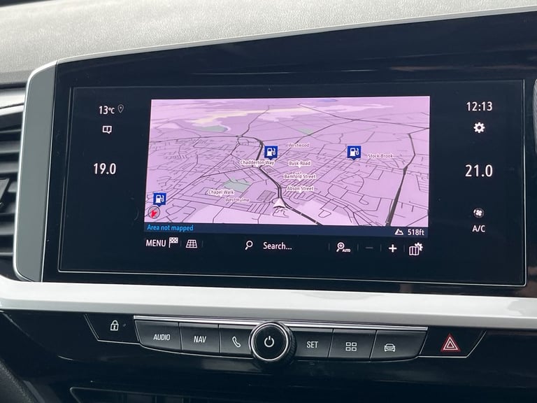  Vauxhall Grandland 1.5 Turbo D Elite Suv 5dr Diesel Auto Euro 6 s/s 130 Ps