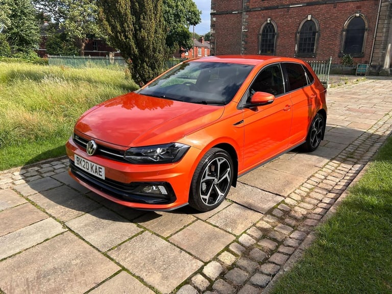 Used Volkswagen Cars for Sale in Macclesfield, Cheshire