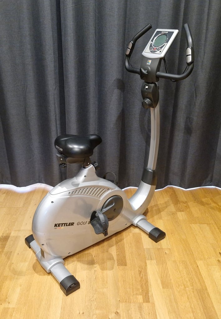 image for Kettler Exercise Bike