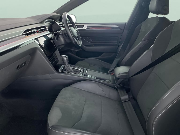 2021 Volkswagen Arteon 2.0 TSI R-Line Fastback 5dr Petrol DSG Euro 6 (s/s) (190 ps) - KEYLESS ENT...