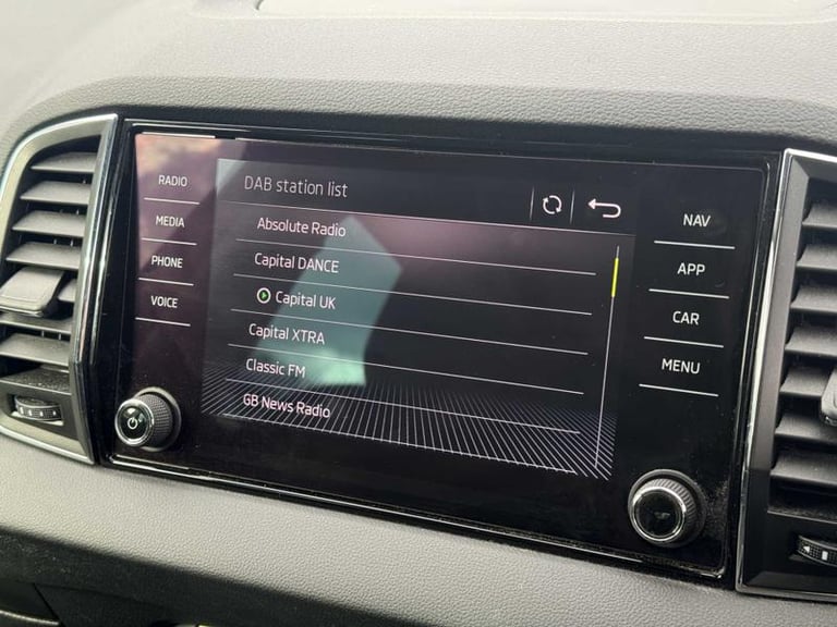 2019 Skoda Karoq 1.5 TSI SE L 5dr ESTATE PETROL Manual