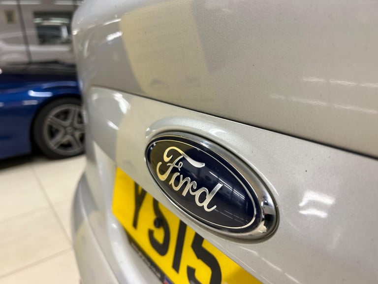  Ford Kuga 2.0 TDCi Titanium AWD Euro 6 (s/s) 5dr Diesel Manual