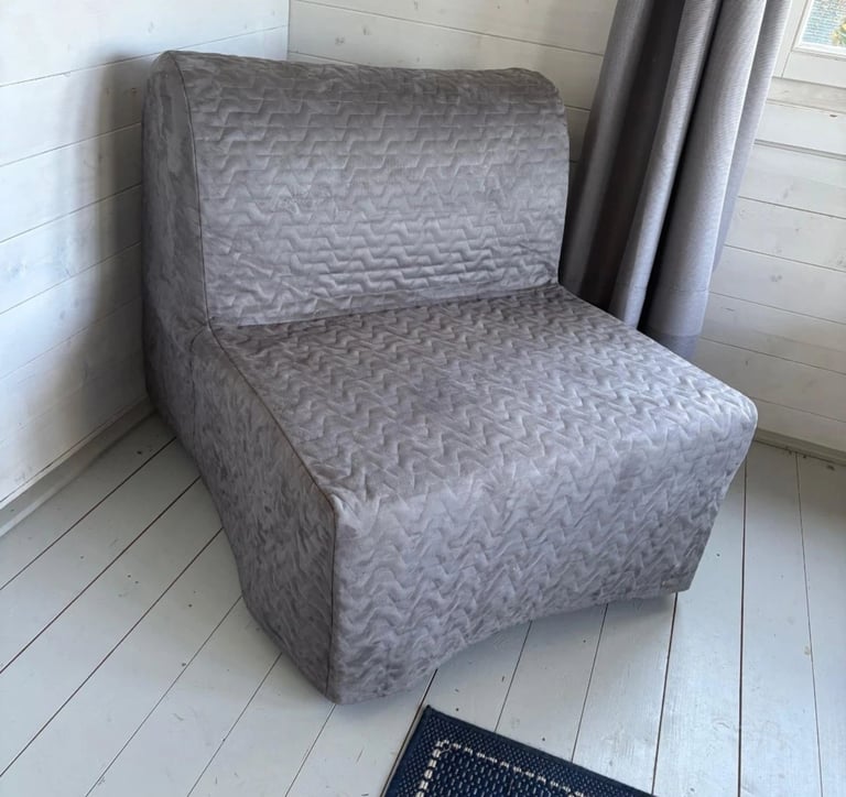 image for Sofabed / Sofa bed Lycksele Murbo Ikea