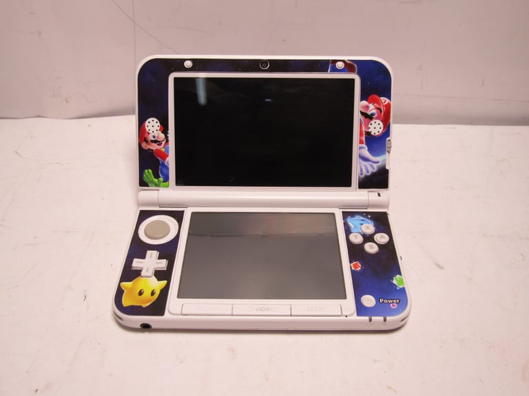 Nintendo 3DS XL Handheld Game Console (No Game Included) 56719