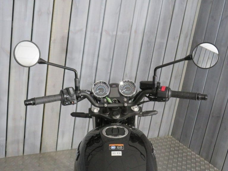 2024 24 KAWASAKI Z650 RS