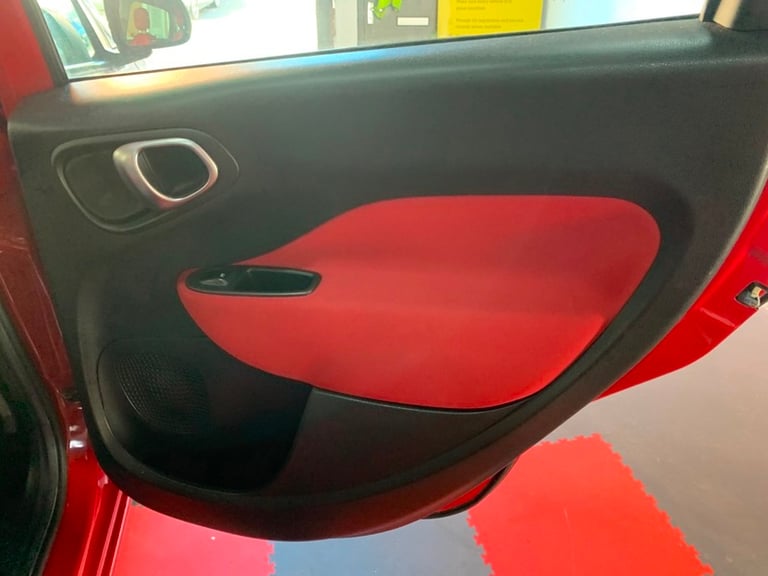 Fiat 500L 1.3 MultiJet Easy MPV 5dr Diesel Manual Euro 5 (s/s) (85 bhp)