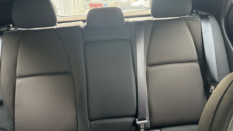2025 Mazda Mazda3 2.5 e-Skyactiv G MHEV [140] Centre-Line 5dr Petrol Hatchback Hatchback Petrol M...