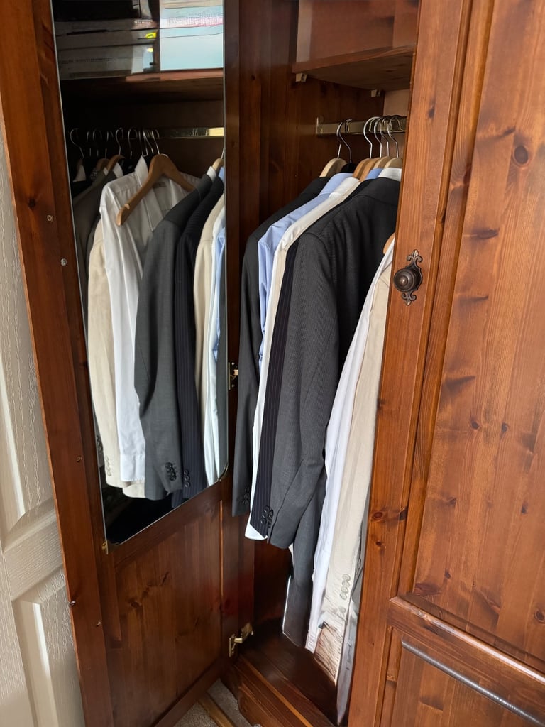 Bedroom Furniture