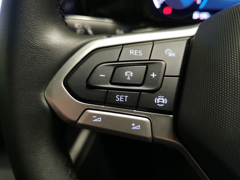 2023 Volkswagen Golf 1.5 TSI Life Hatchback 5dr Petrol Manual Euro 6 (s/s) (130 ps) - KEYLESS ST ...