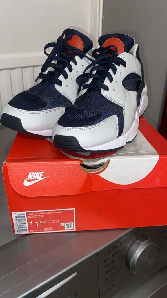 Nike trainers 