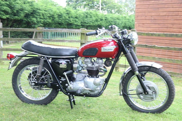 Triumph TR6 C TR 6 C Trophy 1968 Restored 6 years ago $1,000s spent *GORGEOUS*