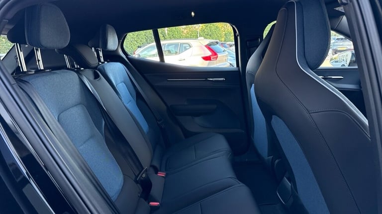 2025 Volvo EX30 Plus, Twin Motor Performance, Electric Estate Electric Automatic