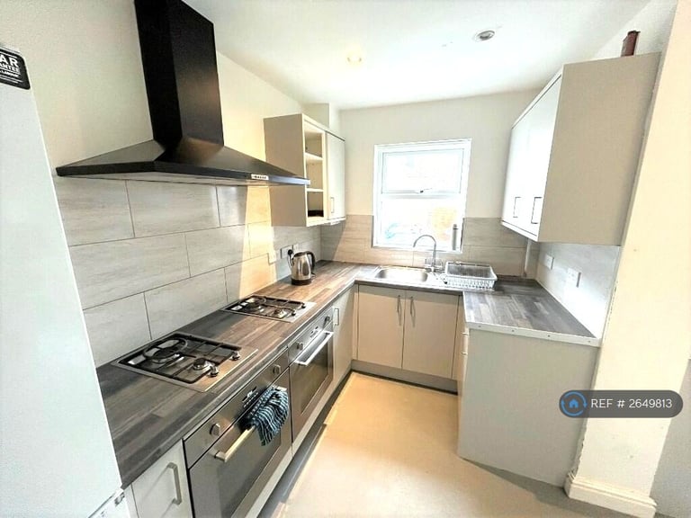 1 bedroom in Church St, Leigh, WN7 (#2649813)