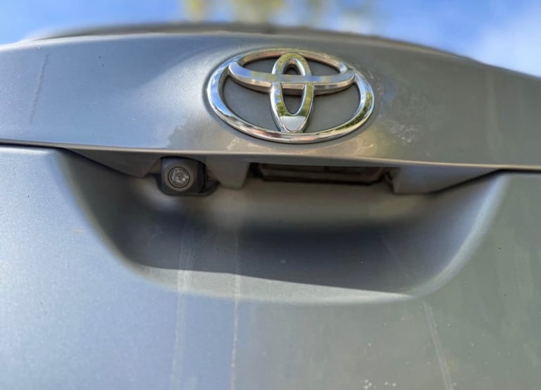 Toyota, AURIS, Hatchback, 2016, Manual, 1598 (cc), 5 doors