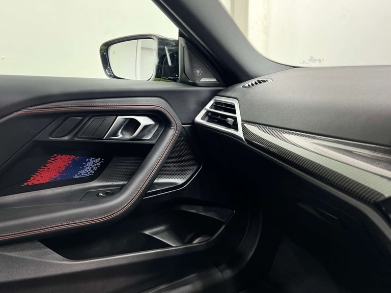 2024 BMW M2 3.0 M2 Auto 3dr Coupe Petrol Automatic