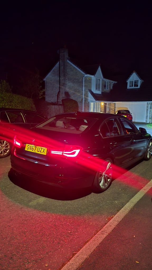 image for BMW, 3 SERIES, Saloon, 2017, Semi-Auto, 1998 (cc), 4 doors