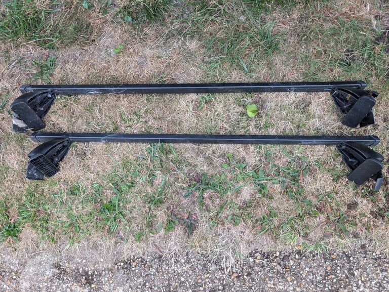 Roof rack Bars