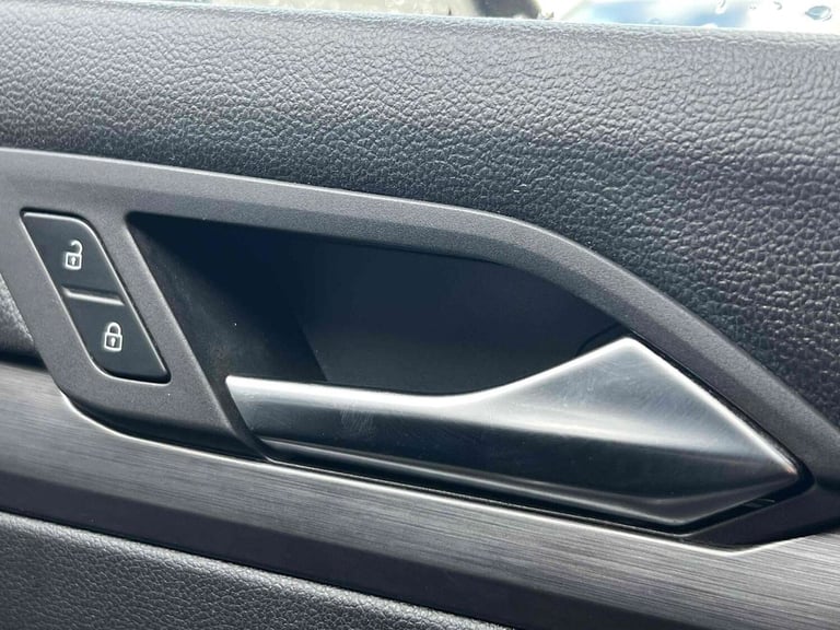 2020 Volkswagen Golf 1.5 TSI Style Euro 6 (s/s) 5dr Hatchback Petrol Manual