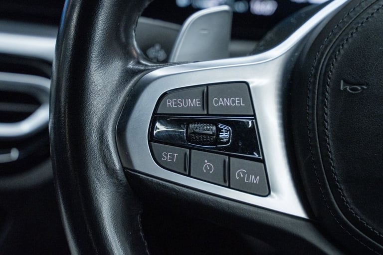 2023 BMW 3 Series 2.0 320d MHT M Sport Saloon 4dr Diesel Hybrid Auto Euro 6 (s/s) (190 ps) Saloon...