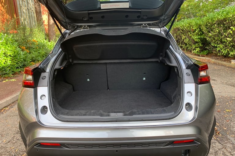 2024 Nissan Juke 1.6 Hybrid Tekna 5dr Auto Hatchback Hybrid Automatic