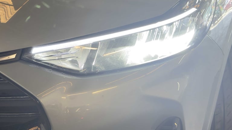 2025 Ford Kuga 2.5 PHEV ST-Line X Black Package 5dr CVT SUV Plug-In Hy Automatic