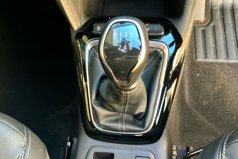  Vauxhall Corsa 1.2 Turbo Ultimate Hatchback 5dr Petrol Manual Euro 6 s/s 100 Ps