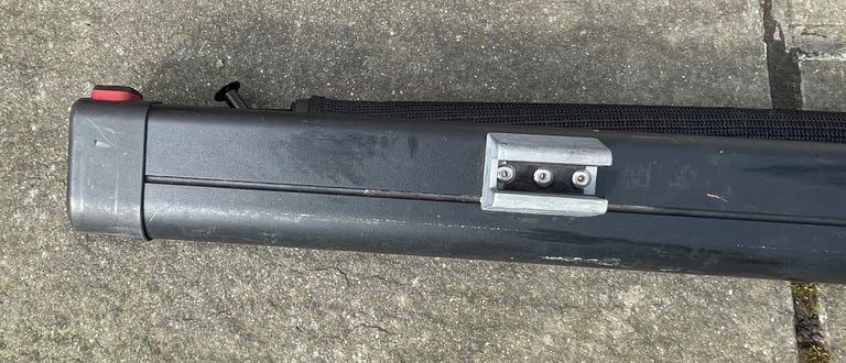 Audi A4 B8 8K 5dr Avant Dog Net Parcel Shelf Load Cover 2008-15